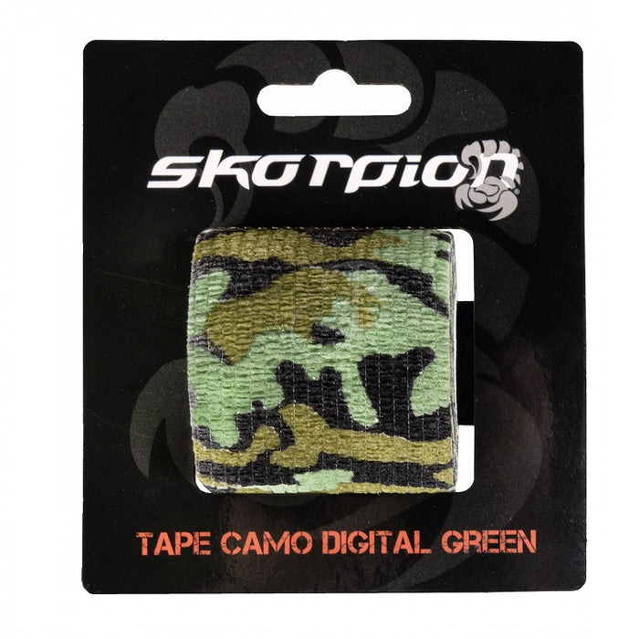 Skorpion Tape Digital Camo