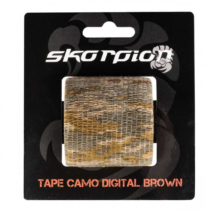 Skorpion Tape Digital Camo