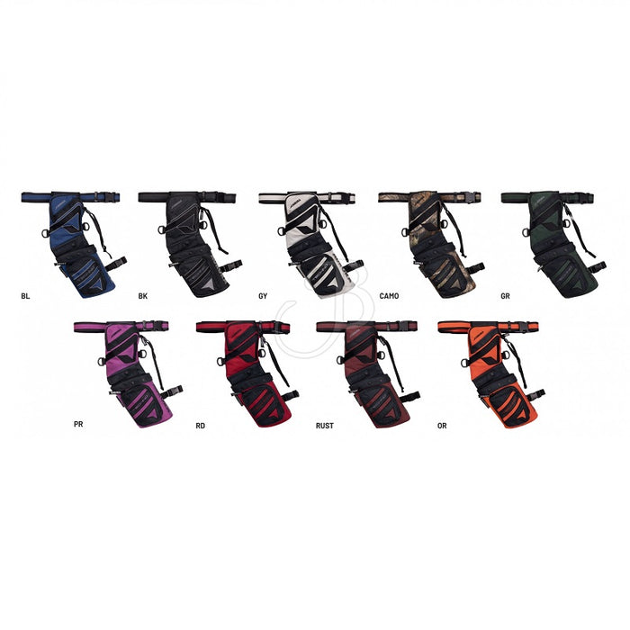 Aurora Köcher Techno Field 2.0