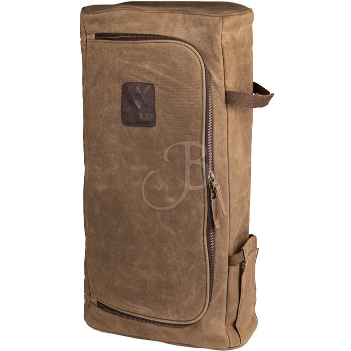 Wild Mountain Rucksack