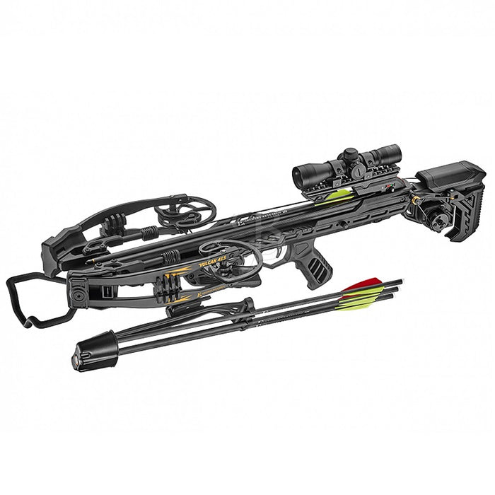 EK Archery Armbrust Vulcan 415