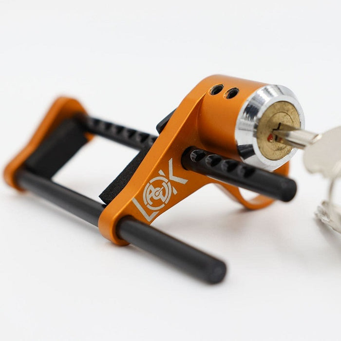 ACU Archery Sicherheitsverriegelung für Compoundbogen