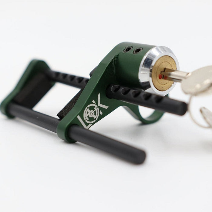 ACU Archery Sicherheitsverriegelung für Compoundbogen