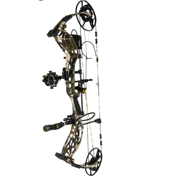 Bear Archery Compoundbogen Adapt2 Plus HP Package