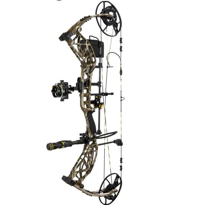 Bear Archery Compoundbogen Adapt2 Plus HP Package