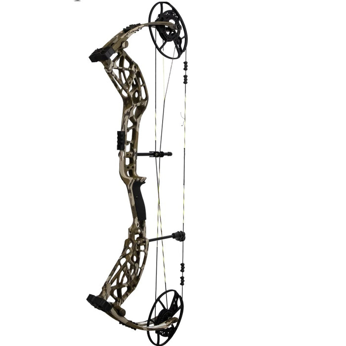 Bear Archery Compoundbogen Adapt 2 HP