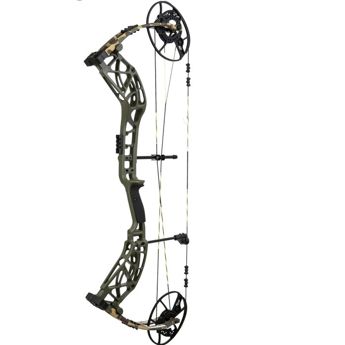 Bear Archery Compoundbogen Adapt 2 HP