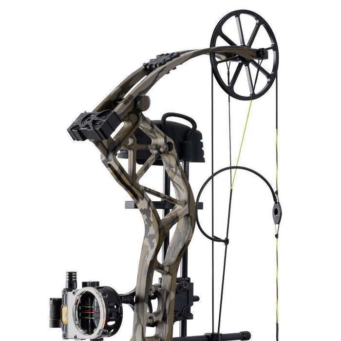 Bear Archery Compoundbogen Adapt THP Plus Package