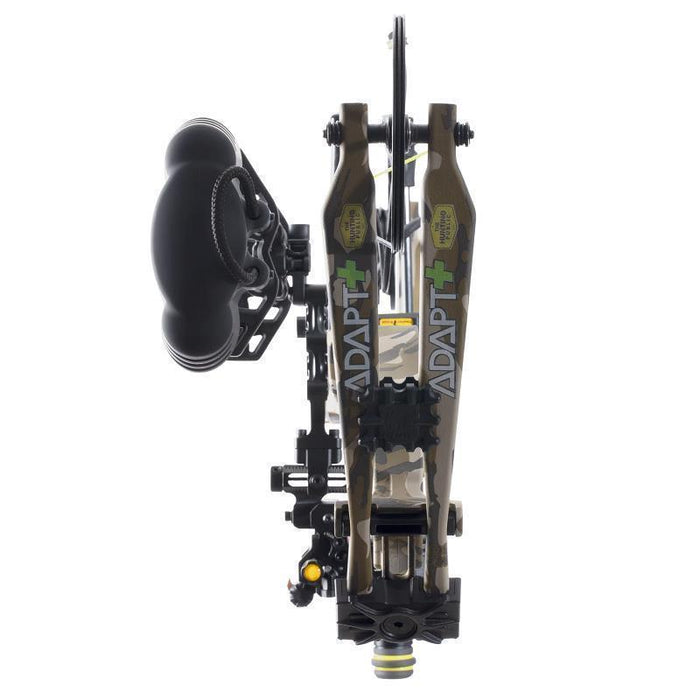 Bear Archery Compoundbogen Adapt THP Plus Package