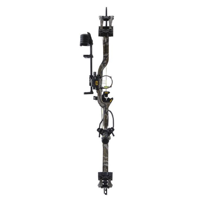 Bear Archery Compoundbogen Adapt THP Plus Package