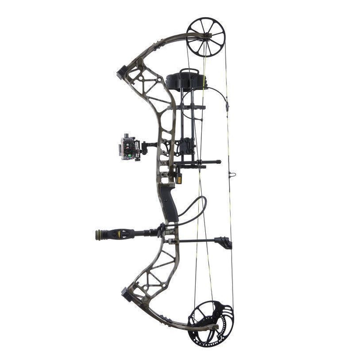 Bear Archery Compoundbogen Adapt THP Plus Package