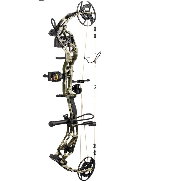 Bear Archery Compoundbogen Alaskan Pro Package