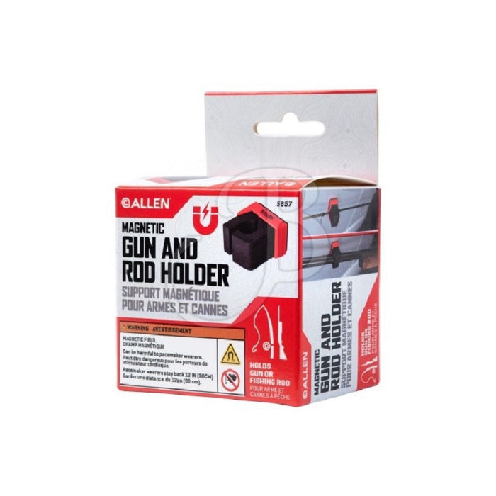 Allen Magnethalterung