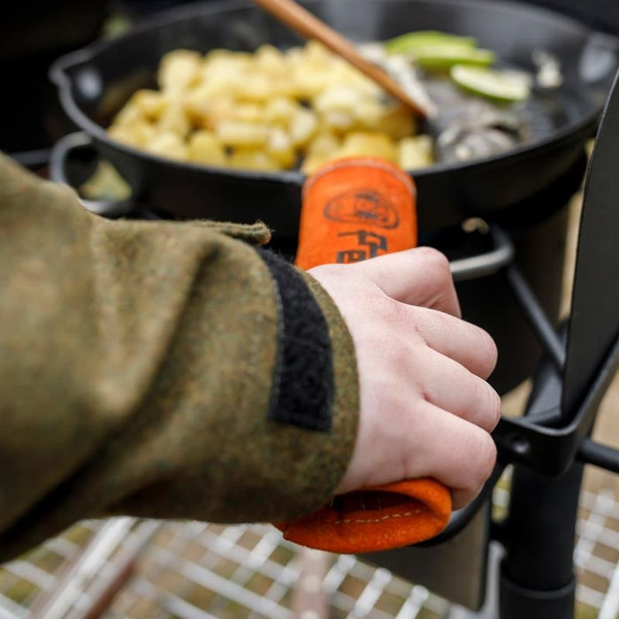 Petromax Aramid Griffhülle Feuerpfanne