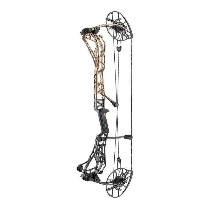 Mathews Compoundbogen Arc 30 Fade to Black in 60, 70, 80Ibs