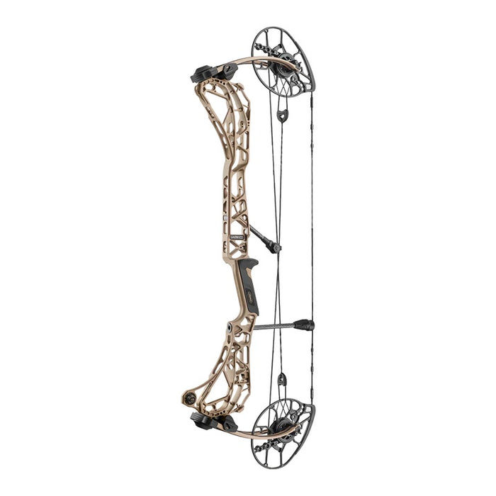 Mathews Compoundbogen Arc 30 in 60, 70, 80Ibs