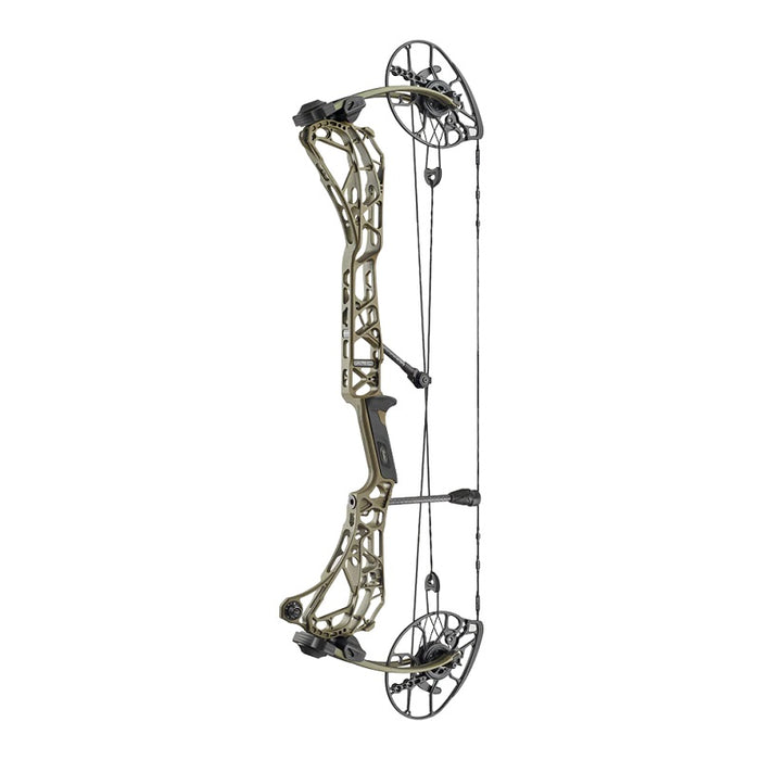 Mathews Compoundbogen Arc 30 in 60, 70, 80Ibs