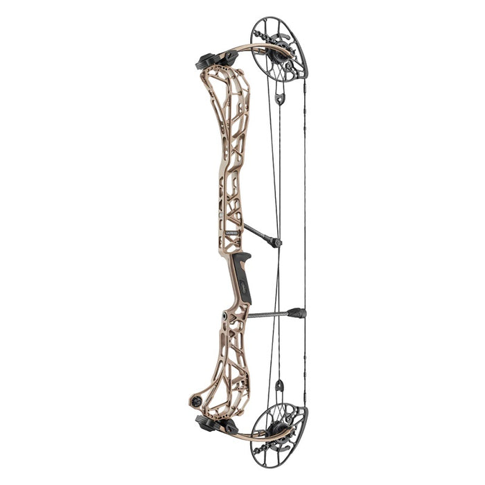 Mathews Compoundbogen Arc 34 in 60, 70Ibs