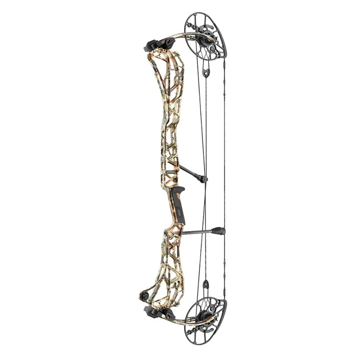 Mathews Compoundbogen Arc 34 Camo in 60, 70Ibs