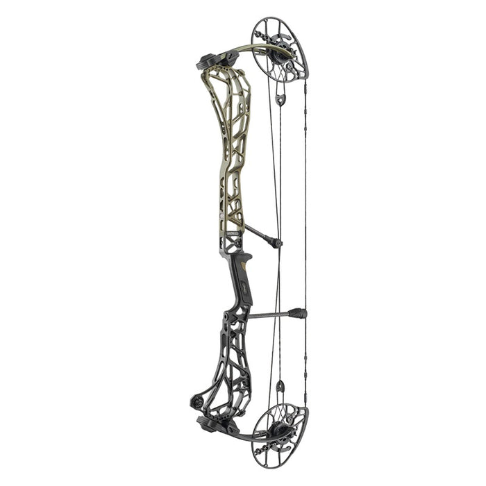 Mathews Compoundbogen Arc 34 Fade to Black in 60, 70Ibs