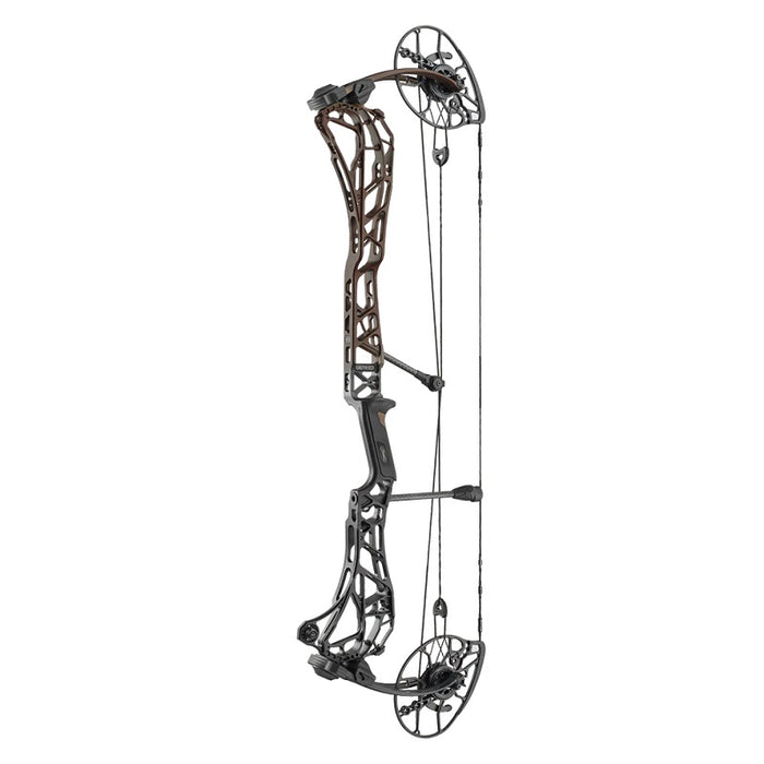 Mathews Compoundbogen Arc 34 Fade to Black in 60, 70Ibs
