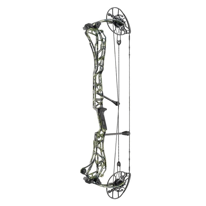 Mathews Compoundbogen Arc 34 Camo in 60, 70Ibs