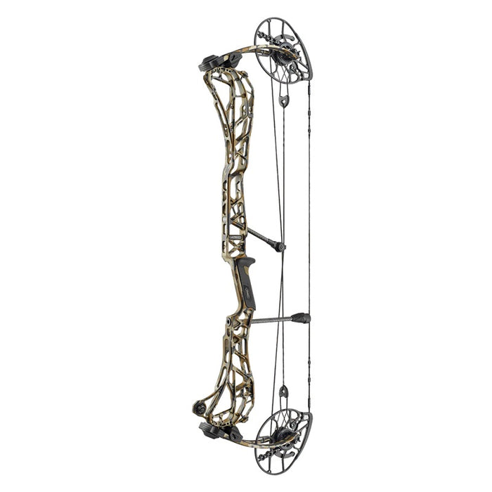 Mathews Compoundbogen Arc 34 Camo in 60, 70Ibs