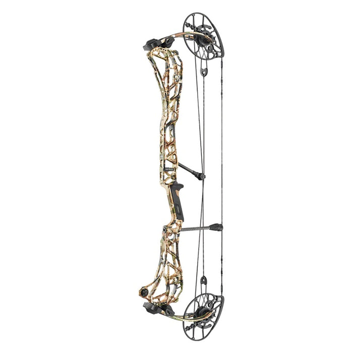 Mathews Compoundbogen Arc 34 Camo in 60, 70Ibs