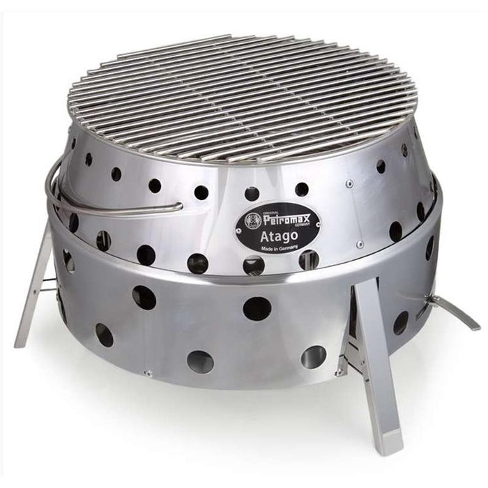 Petromax Atago - Grill, Ofen, Herd