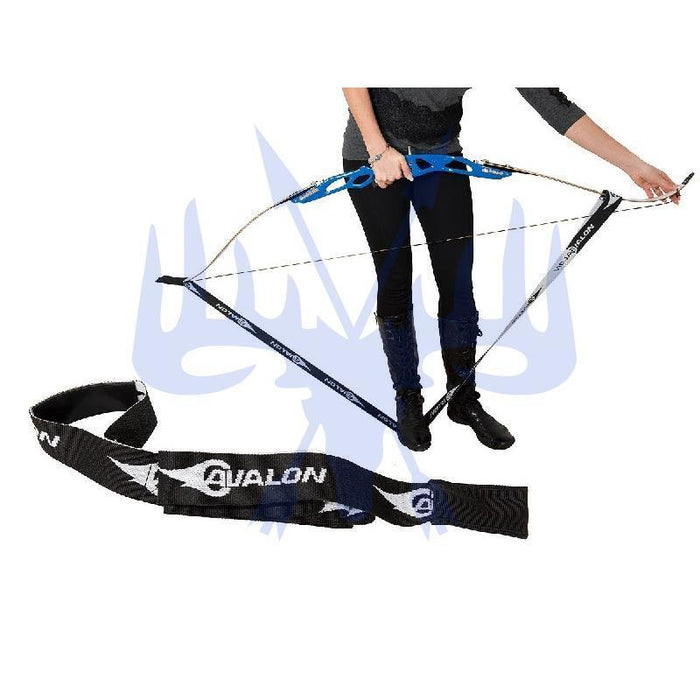 Avalon Spannschnur für Recurve