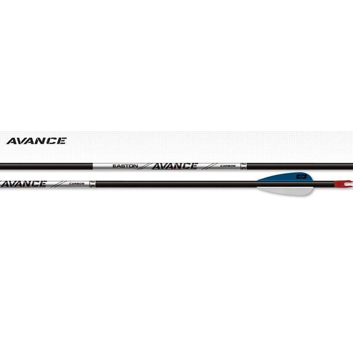 Easton Carbonpfeil Advance