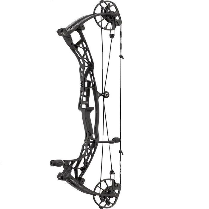 Hoyt Compoundbogen Alpha AX-3 29 / 65lbs, 75lbs, 80lbs