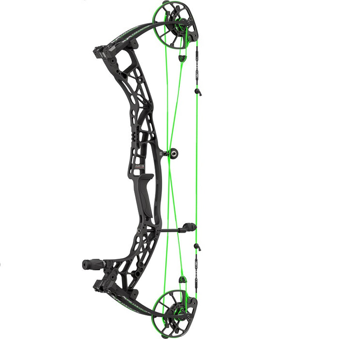 Hoyt Compoundbogen Alpha AX-3 29 / 65lbs, 75lbs, 80lbs