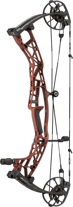 Hoyt Compoundbogen Alpha AX-3 29 / 65lbs, 75lbs, 80lbs