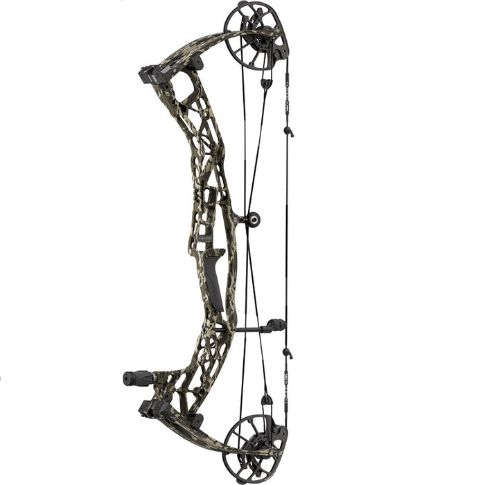 Hoyt Compoundbogen Alpha AX-3 29 / 65lbs, 75lbs, 80lbs