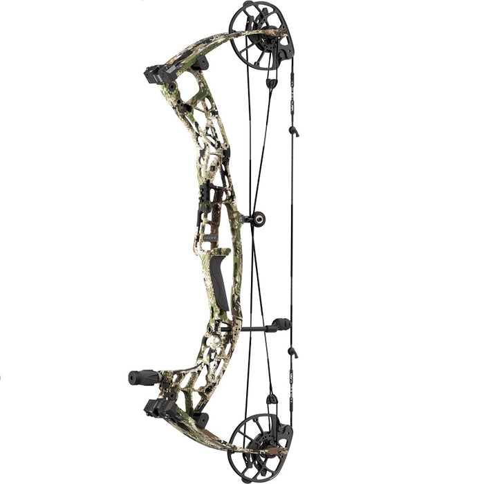 Hoyt Compoundbogen Alpha AX-3 29 / 50bs, 60lbs, 70lbs