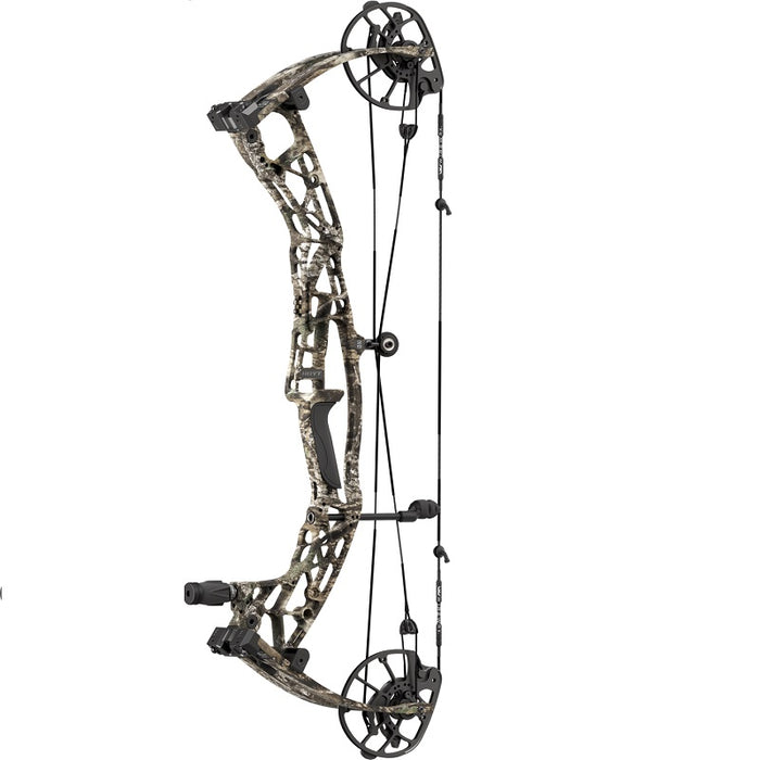Hoyt Compoundbogen Alpha AX-3 29 / 65lbs, 75lbs, 80lbs