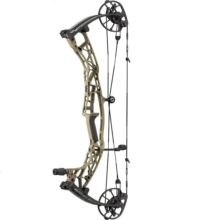 Hoyt Compoundbogen Alpha AX-3 29 / 50bs, 60lbs, 70lbs