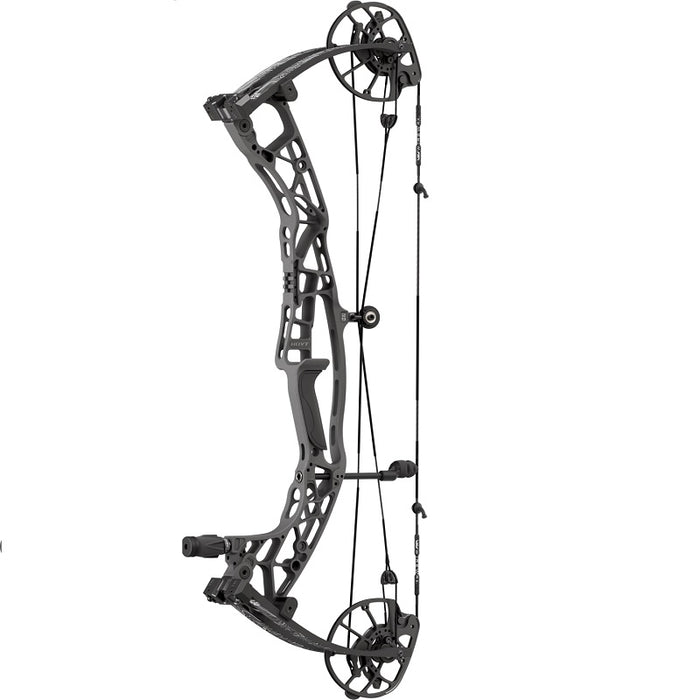 Hoyt Compoundbogen Alpha AX-3 29 / 50bs, 60lbs, 70lbs