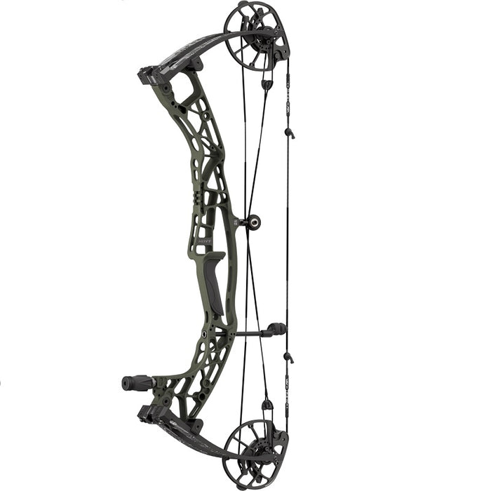 Hoyt Compoundbogen Alpha AX-3 29 / 50bs, 60lbs, 70lbs