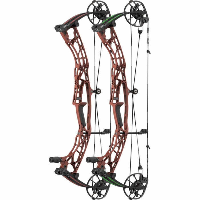 Hoyt Compoundbogen Alpha AX-90