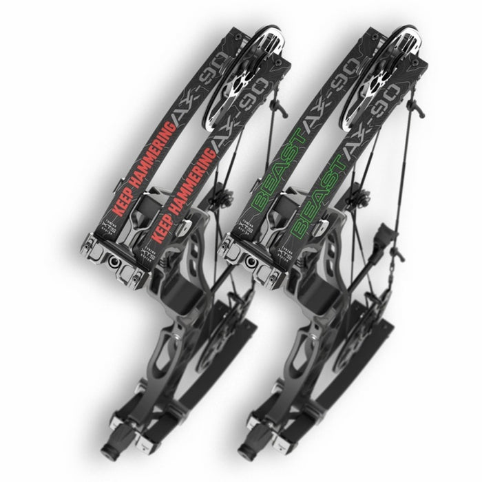 Hoyt Compoundbogen Alpha AX-90