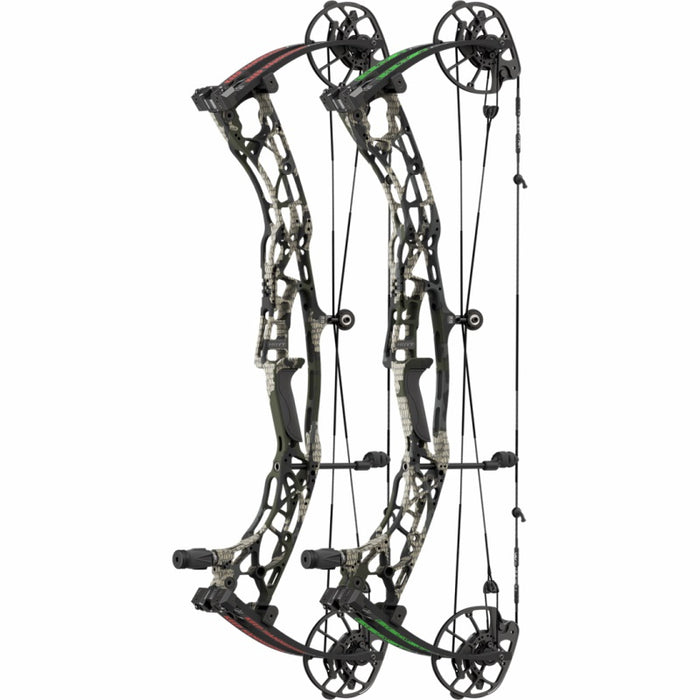 Hoyt Compoundbogen Alpha AX-90