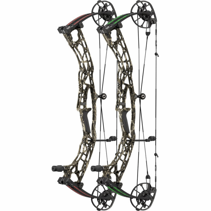 Hoyt Compoundbogen Alpha AX-90