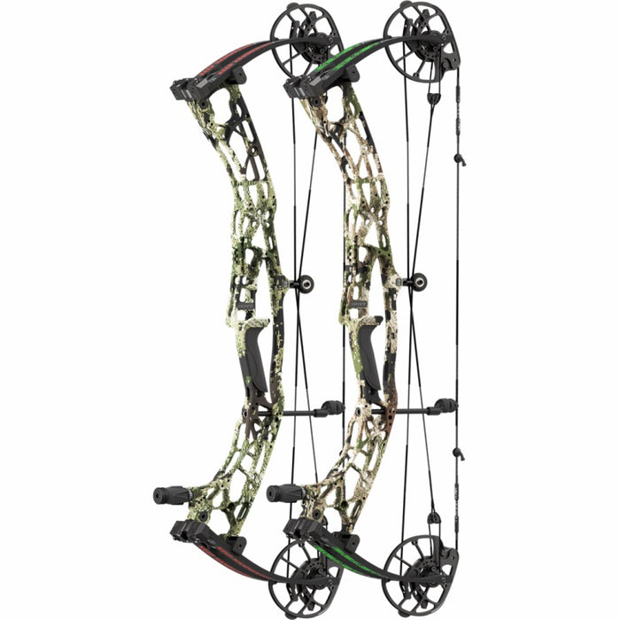 Hoyt Compoundbogen Alpha AX-90