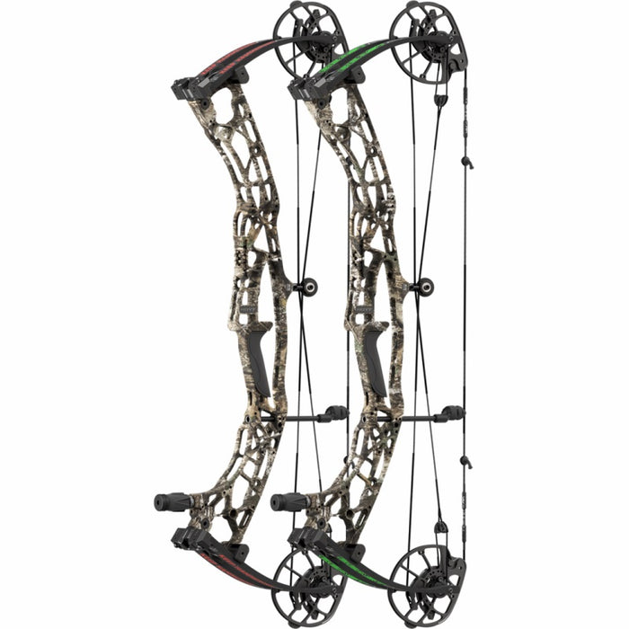 Hoyt Compoundbogen Alpha AX-90