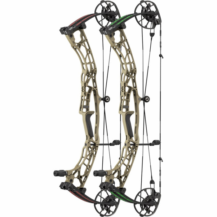 Hoyt Compoundbogen Alpha AX-90