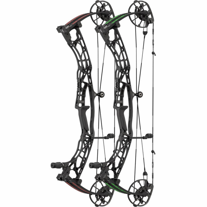 Hoyt Compoundbogen Alpha AX-90