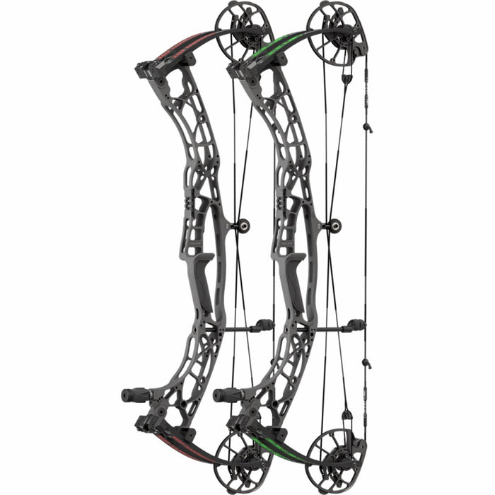 Hoyt Compoundbogen Alpha AX-90