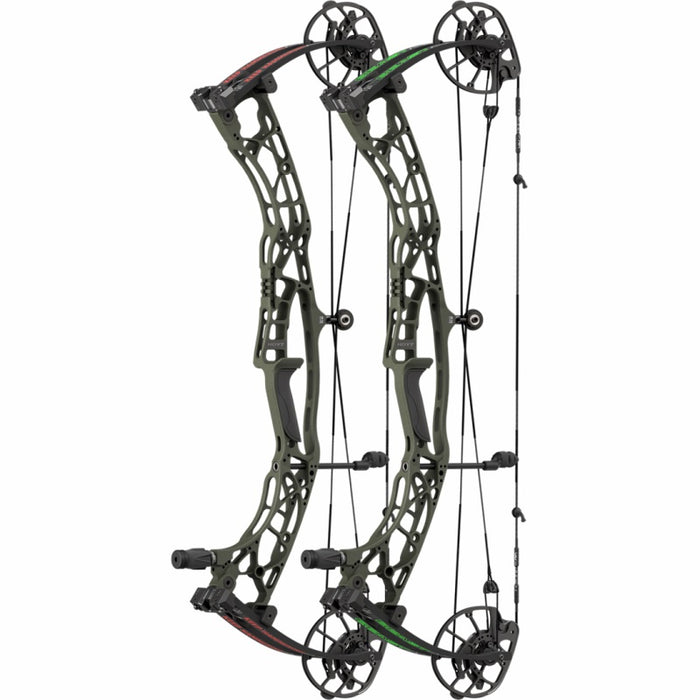 Hoyt Compoundbogen Alpha AX-90